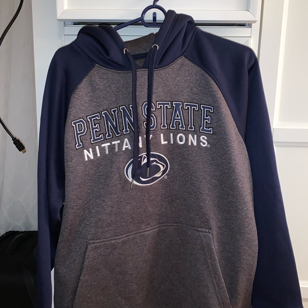Penn State Nittany Lions Hoodie- Men’s!
